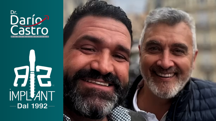 CURSO AZ IMPLANT