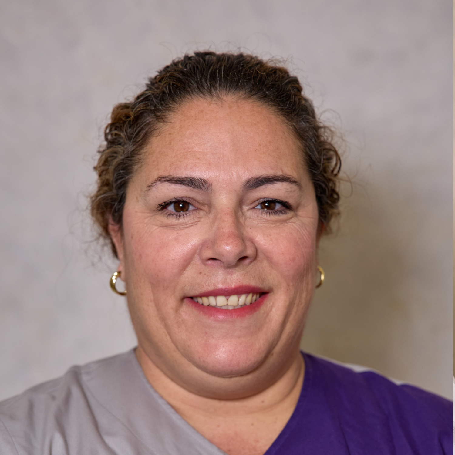Judith Caballero
